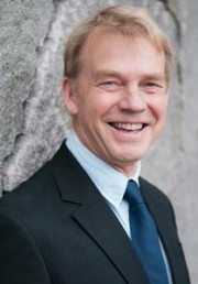 Kenneth Hyltenstam, Professor at Stockholm University, Crosstalks