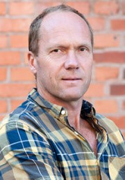 Tom Britton, Professor at Stockholm University, Crosstalks