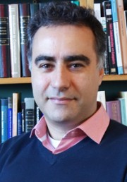 Giampiero Salvi, Professor at KTH, Crosstalks
