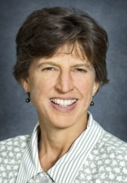 Pamela Roland, Professor, Crosstalks