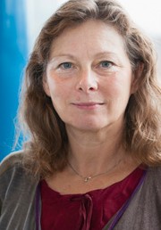 Marta Szebehely, professor, Stockholm university, Crosstalks